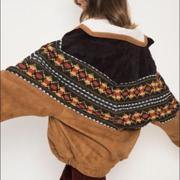 Arizona Vintage Vancouver Navajo Vegan 